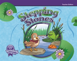 Stepping Stones - Teacher Edition