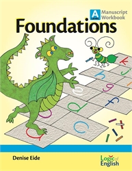 LOE Foundations A - Manuscript Workbook
