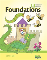 LOE Foundations B - Teacher's Manual