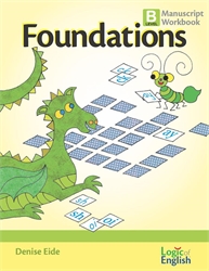LOE Foundations B - Manuscript Workbook