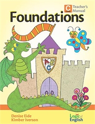 LOE Foundations C - Teacher's Manual