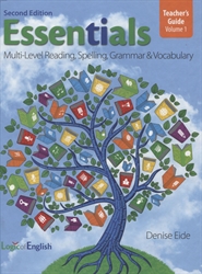 LOE Essentials - Teacher's Guide (old)