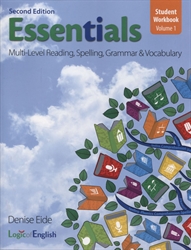 LOE Essentials Volume 1 - Student Workbook (old)
