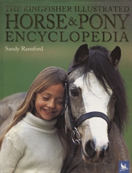 Horse & Pony Encyclopedia