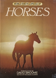 World Encyclopedia of Horses