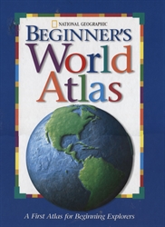 Beginner's Atlas