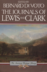 Journals of Lewis & Clark