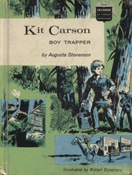 Kit Carson: Boy Trapper