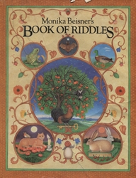 Monika Beisner's Book of Riddles