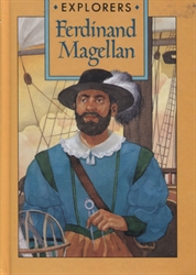 Explorers: Ferdinand Magellan
