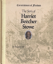 Story of Harriet Beecher Stowe