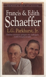 Francis & Edith Schaeffer