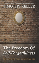 Freedom of Self-Forgetfulness