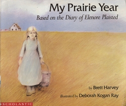 My Prairie Year