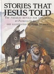 Stories that Jesus Told