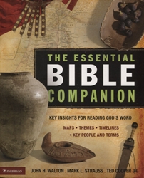 Essential  Bible Companion