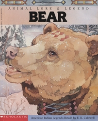 Animal Lore & Legend - Bear