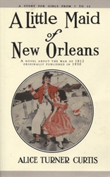 Little Maid of New Orleans