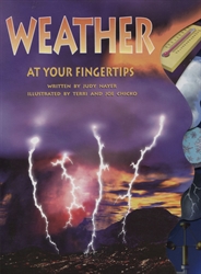Weather at Your Fingertips