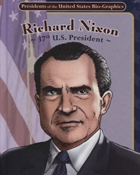 Richard Nixon - 37th U.S. President