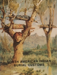 North American Indian Burial Customs