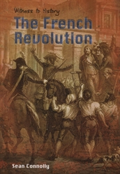 Witness to History: The French Revolution