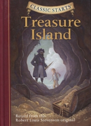 CS: Treasure Island