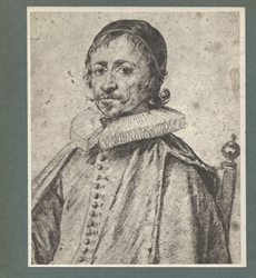 Drawings of the Masters: Flemish & Dutch Drawings