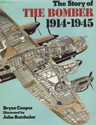 Story of the Bomber 1914-1945