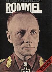 What happened to rommel's wife after the war image