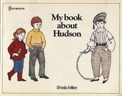 My Book about Hudson