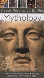 Visual Reference Guide: Mythology