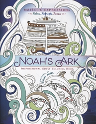 Noah's Ark - Coloring Book
