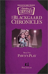 Blackgaard Chronicles #2