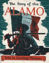 Story of the Alamo