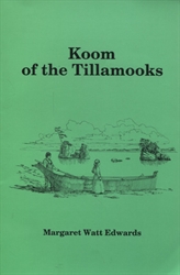 Koom of the Tillamooks
