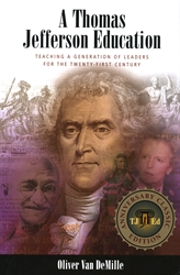Thomas Jefferson Education