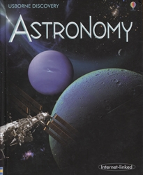 Usborne Discovery: Astronomy