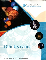 Our Universe (really old)