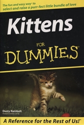 Kittens for Dummies