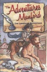 Adventures of Munford: The American Revolution