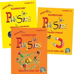 Focus On Elementary Physics - Package (old)