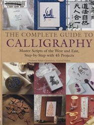 Complete Guide to Calligraphy
