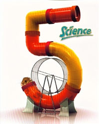 Science 5 - Student Textbook (old)