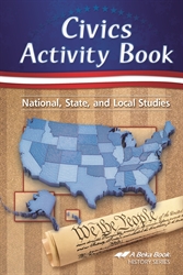 Civics Activity Book