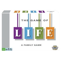 Game of Life - Classic Edition