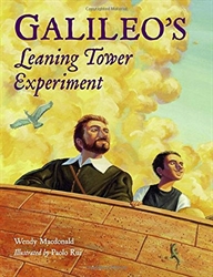 Galileo's Leaning Tower Experiment
