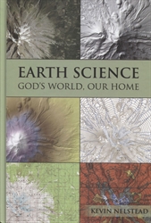 Novare Earth Science - Exodus Books