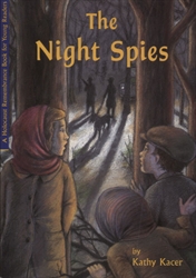 Night Spies