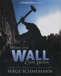 When the Wall Came Down